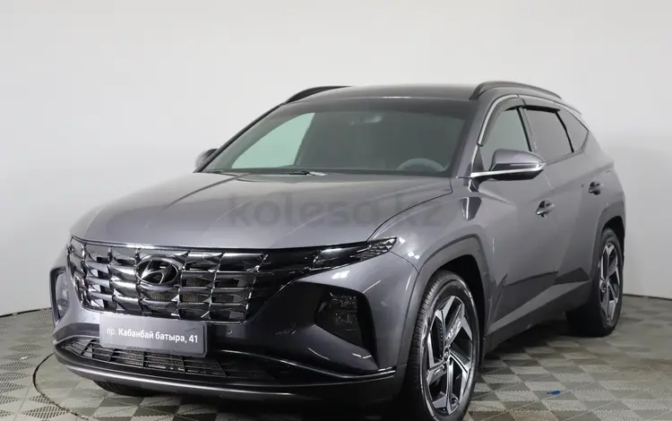 Hyundai Tucson 2022 годаүшін12 630 000 тг. в Астана
