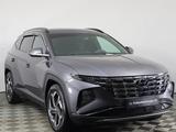 Hyundai Tucson 2022 годаүшін12 630 000 тг. в Астана – фото 3