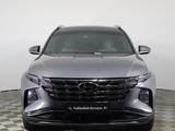 Hyundai Tucson 2022 годаүшін12 630 000 тг. в Астана – фото 2