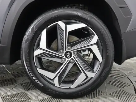 Hyundai Tucson 2022 года за 12 630 000 тг. в Астана – фото 11