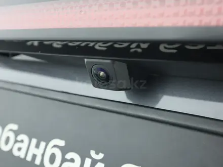Hyundai Tucson 2022 года за 12 630 000 тг. в Астана – фото 13