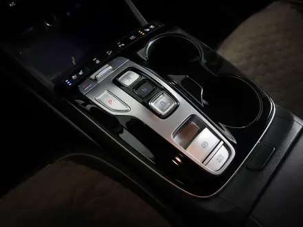Hyundai Tucson 2022 года за 12 630 000 тг. в Астана – фото 21