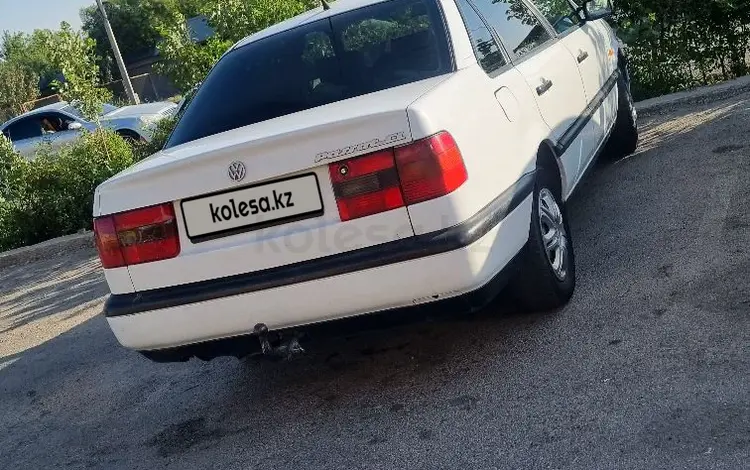 Volkswagen Passat 1995 годаүшін1 200 000 тг. в Шымкент