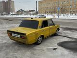 ВАЗ (Lada) 2106 1985 годаүшін420 000 тг. в Астана – фото 3