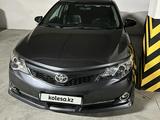 Toyota Camry 2014 года за 8 750 000 тг. в Алматы