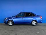 ВАЗ (Lada) Granta 2190 2020 года за 2 760 000 тг. в Шымкент – фото 5