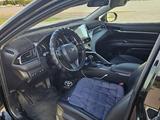 Toyota Camry 2020 годаүшін12 000 000 тг. в Астана – фото 2