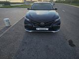 Toyota Camry 2020 годаүшін12 000 000 тг. в Астана