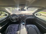 Toyota Camry 2020 годаүшін12 000 000 тг. в Астана – фото 4