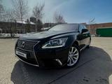 Lexus LS 460 2015 годаүшін12 800 000 тг. в Астана – фото 3