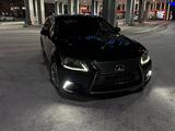 Lexus LS 460 2015 годаfor12 800 000 тг. в Астана