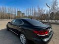Lexus LS 460 2015 года за 12 800 000 тг. в Астана – фото 6