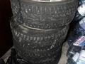 205/55R16 вылет от е46 бмв за 150 000 тг. в Алматы – фото 4
