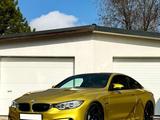 BMW M4 2015 года за 42 000 000 тг. в Шымкент