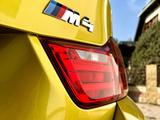 BMW M4 2015 года за 42 000 000 тг. в Шымкент – фото 4
