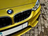 BMW M4 2015 года за 42 000 000 тг. в Шымкент – фото 2