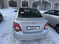 Chevrolet Aveo 2015 годаүшін3 600 000 тг. в Астана – фото 2