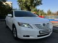 Toyota Camry 2007 года за 7 500 000 тг. в Алматы