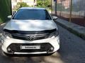 Toyota Camry 2015 годаүшін9 100 000 тг. в Алматы – фото 13