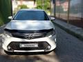 Toyota Camry 2015 годаүшін9 100 000 тг. в Алматы – фото 16