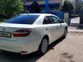 Toyota Camry 2015 годаүшін9 100 000 тг. в Алматы – фото 6