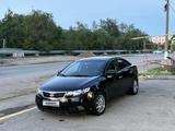 Kia Cerato 2012 годаүшін3 900 000 тг. в Костанай – фото 2
