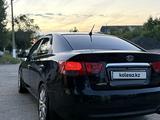 Kia Cerato 2012 годаүшін3 900 000 тг. в Костанай – фото 3
