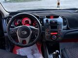 Kia Cerato 2012 годаүшін3 900 000 тг. в Костанай – фото 4