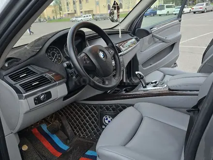 BMW X5 2009 года за 11 000 000 тг. в Тараз – фото 11