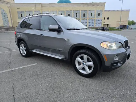 BMW X5 2009 года за 11 000 000 тг. в Тараз – фото 3