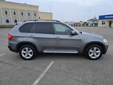 BMW X5 2009 годаүшін11 000 000 тг. в Тараз – фото 4