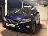Lexus RX 350 2015 года за 15 000 000 тг. в Тараз – фото 4