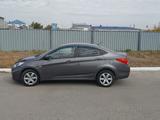 Hyundai Solaris 2011 годаfor3 900 000 тг. в Костанай – фото 3