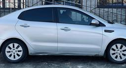 Kia Rio 2012 годаfor4 100 000 тг. в Уральск – фото 2