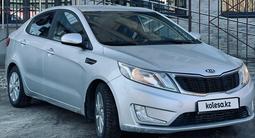 Kia Rio 2012 годаfor4 100 000 тг. в Уральск – фото 3