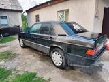 Mercedes-Benz 190 1992 года за 800 000 тг. в Алматы – фото 4