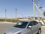 Changan Alsvin 2025 года за 5 890 000 тг. в Жанаозен – фото 2