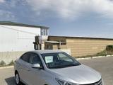 Changan Alsvin 2025 года за 5 890 000 тг. в Жанаозен – фото 3