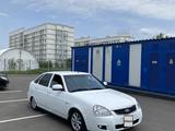 ВАЗ (Lada) Priora 2172 2013 года за 3 400 000 тг. в Алматы – фото 2