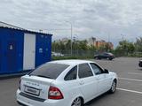 ВАЗ (Lada) Priora 2172 2013 года за 3 400 000 тг. в Алматы – фото 5