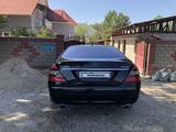 Mercedes-Benz S 500 2007 годаүшін6 500 000 тг. в Алматы – фото 4