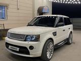 Land Rover Range Rover Sport 2006 годаүшін9 000 000 тг. в Алматы – фото 2