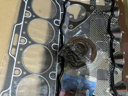 Ремкомплект прокладок двс на FAW 1024 6390 V70 V80 T80 ACTIS 1010 DFSK C31 за 7 500 тг. в Алматы