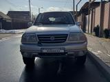 Suzuki XL7 2003 года за 4 400 000 тг. в Алматы – фото 3