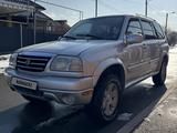 Suzuki XL7 2003 года за 4 400 000 тг. в Алматы