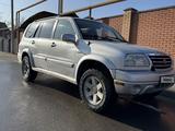 Suzuki XL7 2003 года за 4 400 000 тг. в Алматы – фото 4