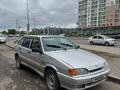 ВАЗ (Lada) 2114 2007 года за 1 000 000 тг. в Астана – фото 3