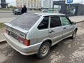 ВАЗ (Lada) 2114 2007 года за 1 000 000 тг. в Астана – фото 4