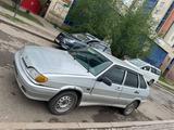 ВАЗ (Lada) 2114 2007 года за 1 000 000 тг. в Астана