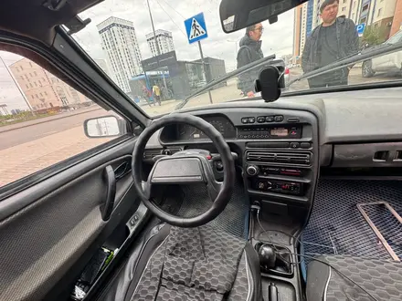ВАЗ (Lada) 2114 2007 года за 1 000 000 тг. в Астана – фото 6